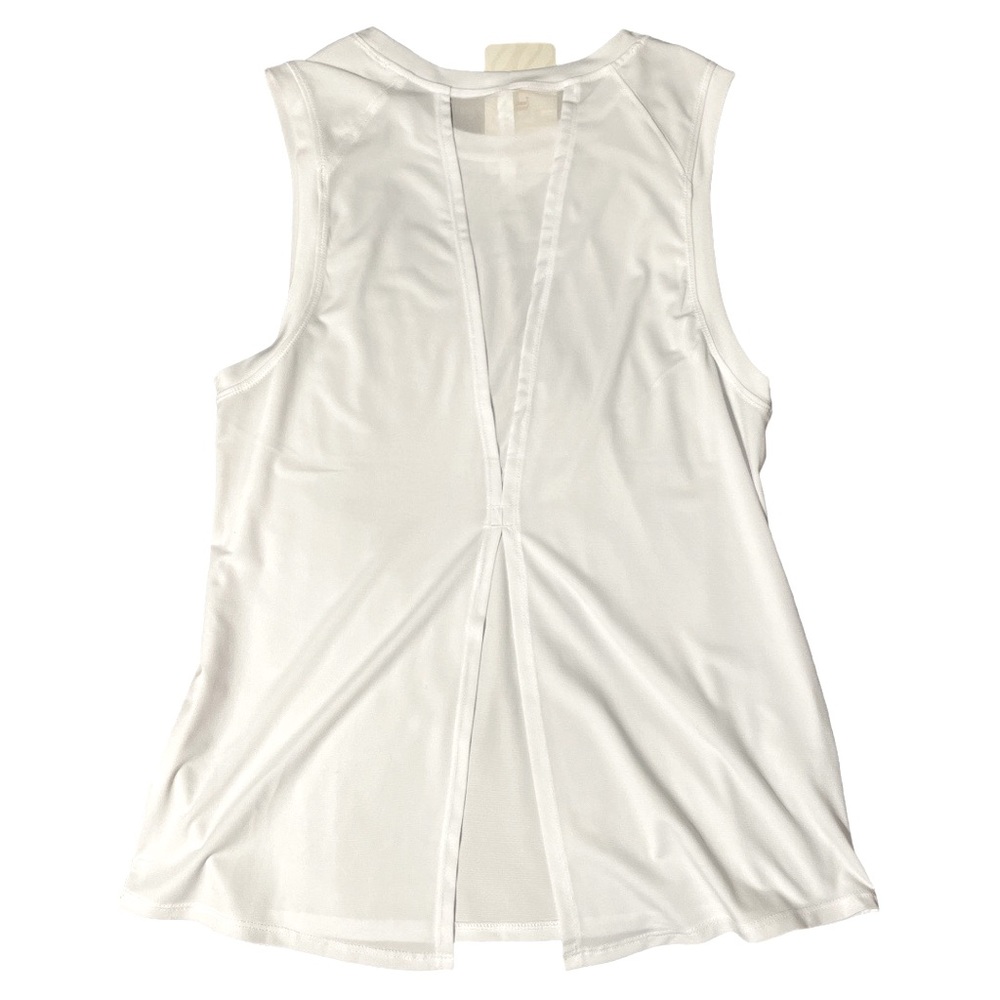 Fabletics V-Back Tie Tank - Picture 6 of 9